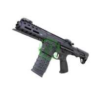 Read Amped Airsoft Reviews