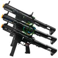 Read Amped Airsoft Reviews