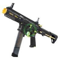 Read Amped Airsoft Reviews