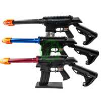 Read Amped Airsoft Reviews