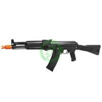 Read Amped Airsoft Reviews