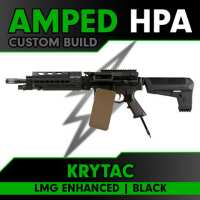 Read Amped Airsoft Reviews