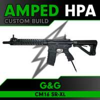 Read Amped Airsoft Reviews