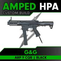Read Amped Airsoft Reviews