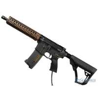 Read Amped Airsoft Reviews