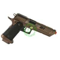 Read Amped Airsoft Reviews