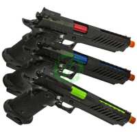 Read Amped Airsoft Reviews