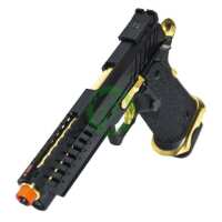 Read Amped Airsoft Reviews