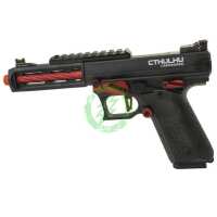 Read Amped Airsoft Reviews