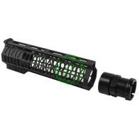 Read Amped Airsoft Reviews