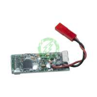 Read Amped Airsoft Reviews