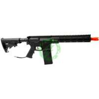 Read Amped Airsoft Reviews