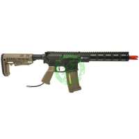 Read Amped Airsoft Reviews