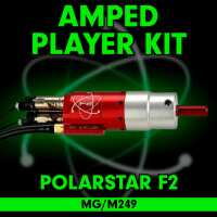 Read Amped Airsoft Reviews