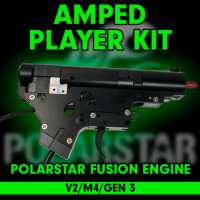 Read Amped Airsoft Reviews