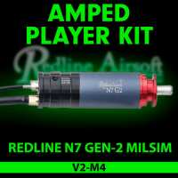 Read Amped Airsoft Reviews