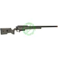 Read Amped Airsoft Reviews