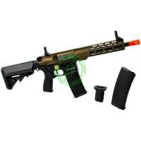 Read Amped Airsoft Reviews
