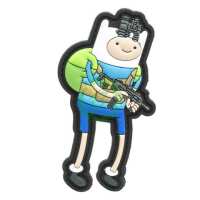 Read Amped Airsoft Reviews