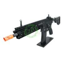 Read Amped Airsoft Reviews