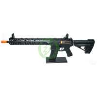 Read Amped Airsoft Reviews