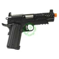 Read Amped Airsoft Reviews