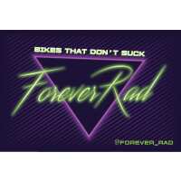 Read Forever Rad Reviews