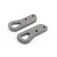 Read KAON 4x4 Accessories Reviews