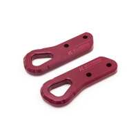 Read KAON 4x4 Accessories Reviews
