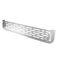 Read KAON 4x4 Accessories Reviews