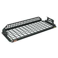 Read KAON 4x4 Accessories Reviews
