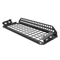 Read KAON 4x4 Accessories Reviews