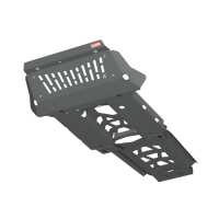 Read KAON 4x4 Accessories Reviews