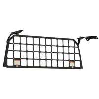 Read KAON 4x4 Accessories Reviews