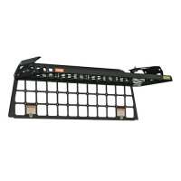 Read KAON 4x4 Accessories Reviews