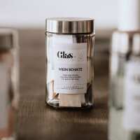 Lesen JarLove - Glas voller Liebe Bewertungen