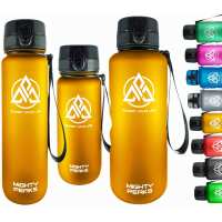 Lesen MIGHTY PEAKS Bewertungen