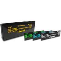 Read UK Departure Boards LTD Reviews