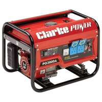 Read Generators Direct Reviews