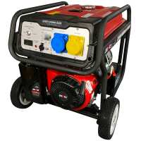 Read Generators Direct Reviews