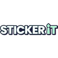 Read Sticker it Reviews