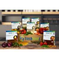 Lesen freshfoodz GmbH Bewertungen