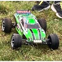 Read RC Geeks Reviews