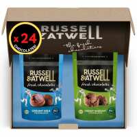 Read Russell and Atwell Reviews