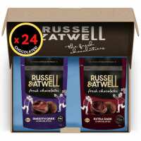 Read Russell and Atwell Reviews