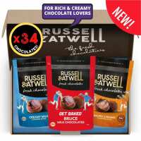 Read Russell and Atwell Reviews