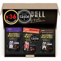 Read Russell and Atwell Reviews