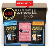 Read Russell and Atwell Reviews