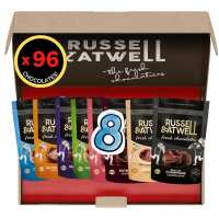Read Russell and Atwell Reviews