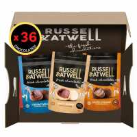 Read Russell and Atwell Reviews